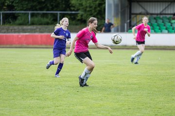 Bild 331 - wCJ VfL Pinneberg - Nordlichter im NSV : Ergebnis: 4:3